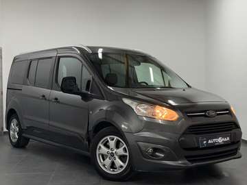 1.5 TDCi (EU6) - 7Places -  Navi - Carnet - Camera
