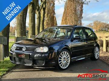 3.2 V6 R32