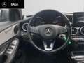 Mercedes-Benz C 200 d Avantgarde Gris - thumbnail 7