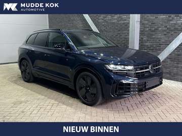 3.0 TSi eHybrid 4MOTION R | FINAL EDITION | Luchtv