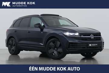3.0 TSi eHybrid 4MOTION R | FINAL EDITION | Luchtv