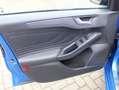 Ford Focus Wagon 1.0 EcoBoost ST Line Business 1e Eig/ Dealer Blauw - thumbnail 5