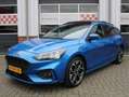 Ford Focus Wagon 1.0 EcoBoost ST Line Business 1e Eig/ Dealer Bleu - thumbnail 1