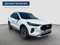 Ford Kuga 2,5 Duratec FHEV Active X Allrad Aut. Weiß - thumbnail 3