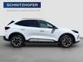 Ford Kuga 2,5 Duratec FHEV Active X Allrad Aut. Weiß - thumbnail 4