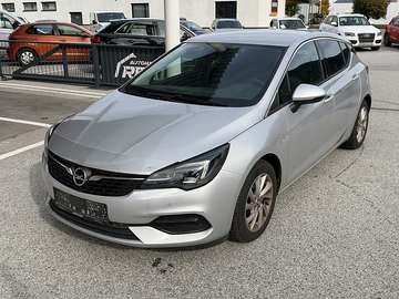 K 1.2 Turbo Business Elegance (EURO 6d) Export