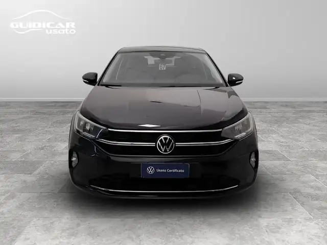 Volkswagen Taigo 1.0 tsi Life 115cv