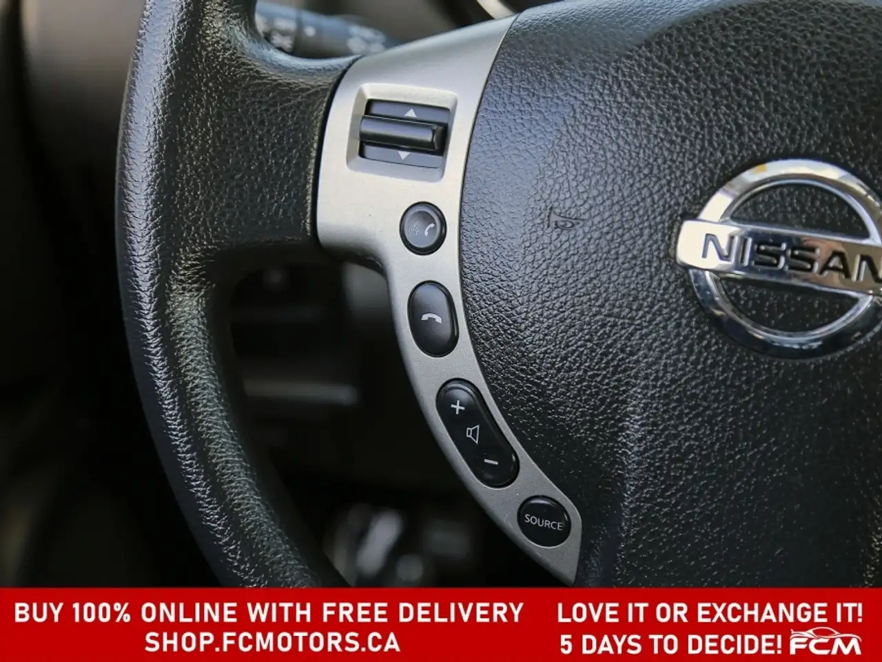 Nissan Rogue photo Nissan Rogue
