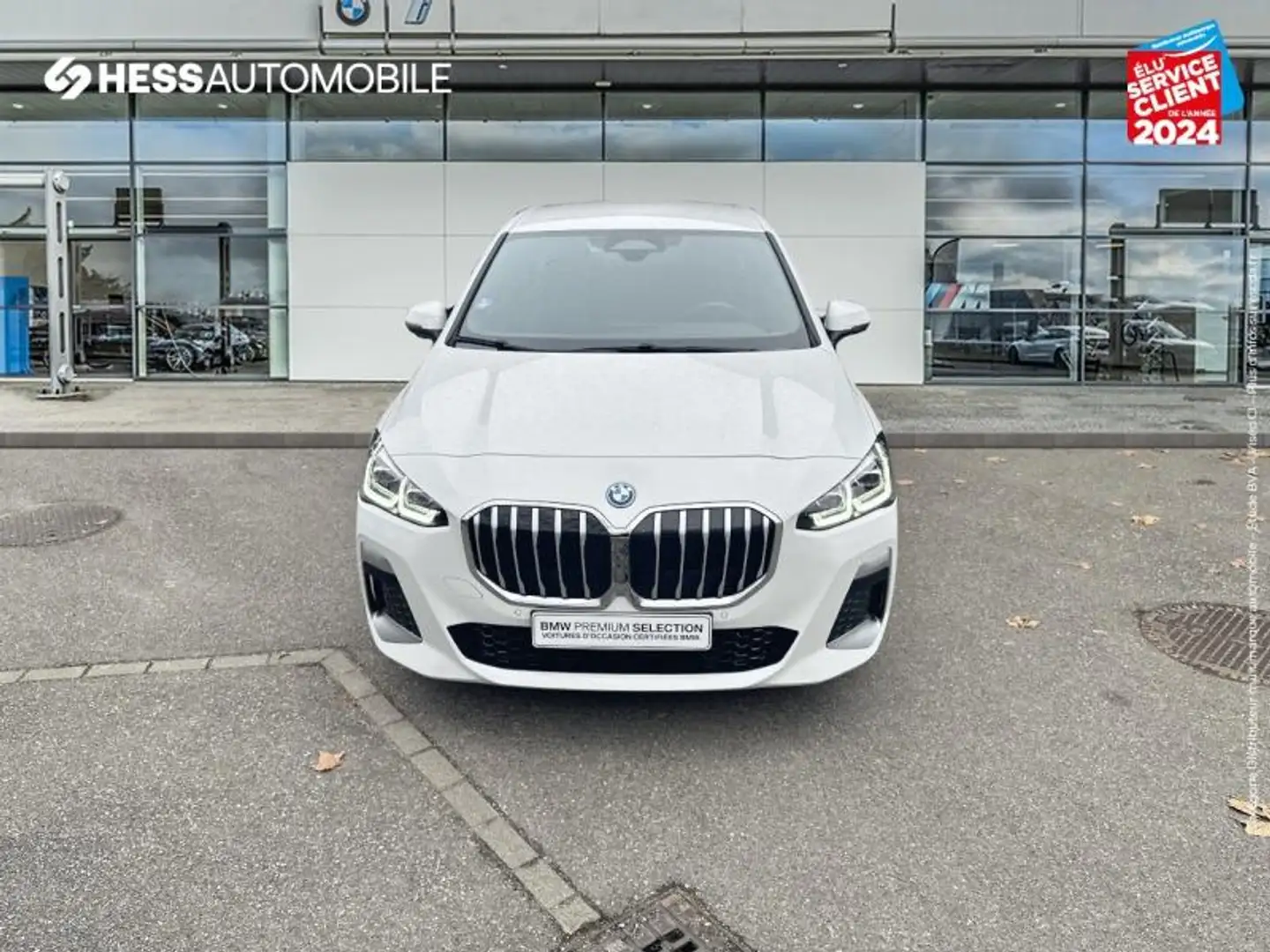 BMW 225 225e 245ch xDrive M Sport DKG7 GPS Camera Carplay - 2