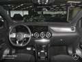 Mercedes-Benz EQA 300 4M AMG+ADVANCED+PANO+KAMERA+SPUR Zwart - thumbnail 9