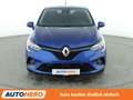 Renault Clio 1.0 TCe Experience*NAVI*LED*PDC*SHZ*TEMPO*KLIMA* Bleu - thumbnail 9