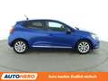 Renault Clio 1.0 TCe Experience*NAVI*LED*PDC*SHZ*TEMPO*KLIMA* Bleu - thumbnail 7
