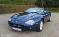 Jaguar XK8 4.0 V8 Convertible | Topstaat! | Inruil mogelijk. Blau - thumbnail 19