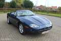 Jaguar XK8 4.0 V8 Convertible | Topstaat! | Inruil mogelijk. Blau - thumbnail 31