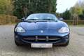 Jaguar XK8 4.0 V8 Convertible | Topstaat! | Inruil mogelijk. Blau - thumbnail 18