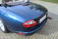 Jaguar XK8 4.0 V8 Convertible | Topstaat! | Inruil mogelijk. Blau - thumbnail 36