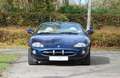 Jaguar XK8 4.0 V8 Convertible | Topstaat! | Inruil mogelijk. Blau - thumbnail 10