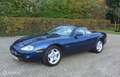 Jaguar XK8 4.0 V8 Convertible | Topstaat! | Inruil mogelijk. Blau - thumbnail 20