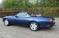 Jaguar XK8 4.0 V8 Convertible | Topstaat! | Inruil mogelijk. Blau - thumbnail 22