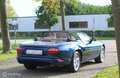 Jaguar XK8 4.0 V8 Convertible | Topstaat! | Inruil mogelijk. Blau - thumbnail 13