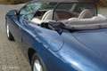 Jaguar XK8 4.0 V8 Convertible | Topstaat! | Inruil mogelijk. Blau - thumbnail 37