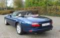 Jaguar XK8 4.0 V8 Convertible | Topstaat! | Inruil mogelijk. Blau - thumbnail 23