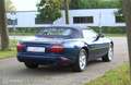 Jaguar XK8 4.0 V8 Convertible | Topstaat! | Inruil mogelijk. Blau - thumbnail 5