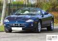 Jaguar XK8 4.0 V8 Convertible | Topstaat! | Inruil mogelijk. Blau - thumbnail 1