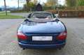 Jaguar XK8 4.0 V8 Convertible | Topstaat! | Inruil mogelijk. Blau - thumbnail 24