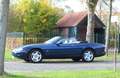 Jaguar XK8 4.0 V8 Convertible | Topstaat! | Inruil mogelijk. Blau - thumbnail 16