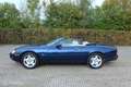 Jaguar XK8 4.0 V8 Convertible | Topstaat! | Inruil mogelijk. Blau - thumbnail 21