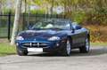 Jaguar XK8 4.0 V8 Convertible | Topstaat! | Inruil mogelijk. Blau - thumbnail 9