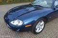 Jaguar XK8 4.0 V8 Convertible | Topstaat! | Inruil mogelijk. Blau - thumbnail 34