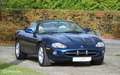 Jaguar XK8 4.0 V8 Convertible | Topstaat! | Inruil mogelijk. Blau - thumbnail 11