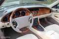 Jaguar XK8 4.0 V8 Convertible | Topstaat! | Inruil mogelijk. Blau - thumbnail 47