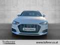 Audi A4 allroad 40 TDI quattro Weiß - thumbnail 2
