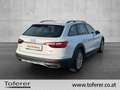 Audi A4 allroad 40 TDI quattro Weiß - thumbnail 5