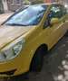 Opel Corsa 1.0 12V Eco Gelb - thumbnail 1