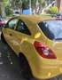 Opel Corsa 1.0 12V Eco Gelb - thumbnail 4