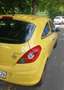 Opel Corsa 1.0 12V Eco Gelb - thumbnail 3