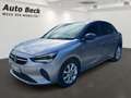 Opel Corsa 1,2 Edition Grau - thumbnail 1