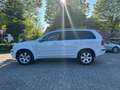 Volvo XC90 D5 Momentum Geartronic 7-Sitzer Blanc - thumbnail 8