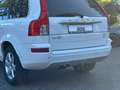 Volvo XC90 D5 Momentum Geartronic 7-Sitzer Blanc - thumbnail 9