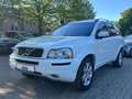 Volvo XC90 D5 Momentum Geartronic 7-Sitzer Blanc - thumbnail 2