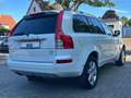 Volvo XC90 D5 Momentum Geartronic 7-Sitzer Blanc - thumbnail 5