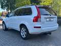Volvo XC90 D5 Momentum Geartronic 7-Sitzer Blanc - thumbnail 7