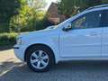 Volvo XC90 D5 Momentum Geartronic 7-Sitzer Blanc - thumbnail 11