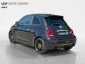 Fiat 500 Abarth BiXenon KlimaA,Klappenanl. Schwarz - thumbnail 4