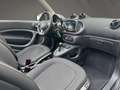 smart forTwo Passion 66 kW Sitzheizung Rotes Verdeck Weiß - thumbnail 9