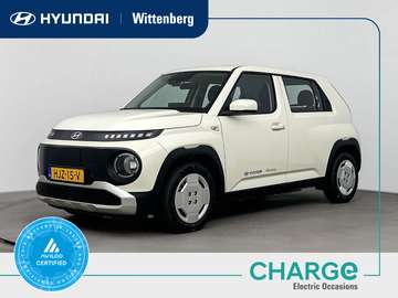 E-Motion 49 kWh | SoH 99% | WLTP 370km | 3-Fasen |